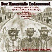 Ledersessel O.S.T.