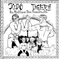 Judo Tiger II - Die Rückkehr Der Pferdekralle