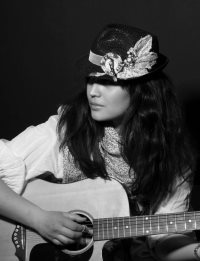 Belushka "Lulu" Lichnidoski geb. Kajchar