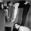 Larry & Steve