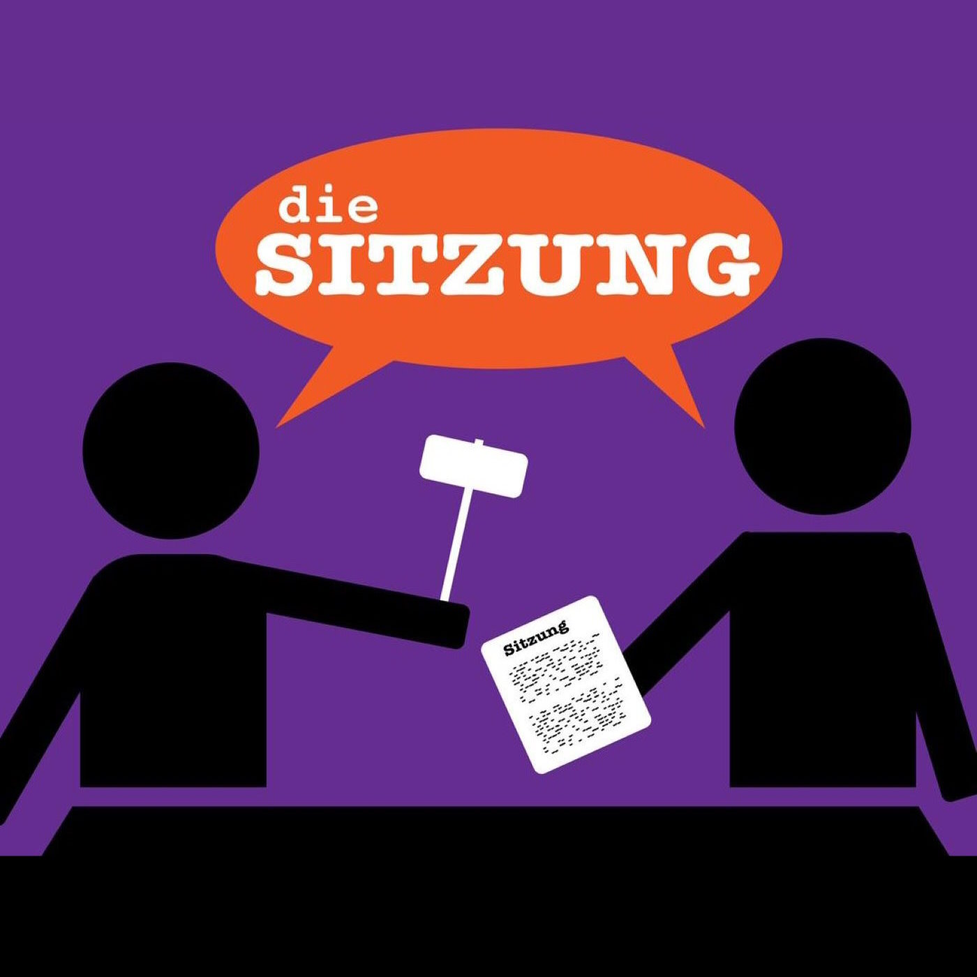 Die Sitzung