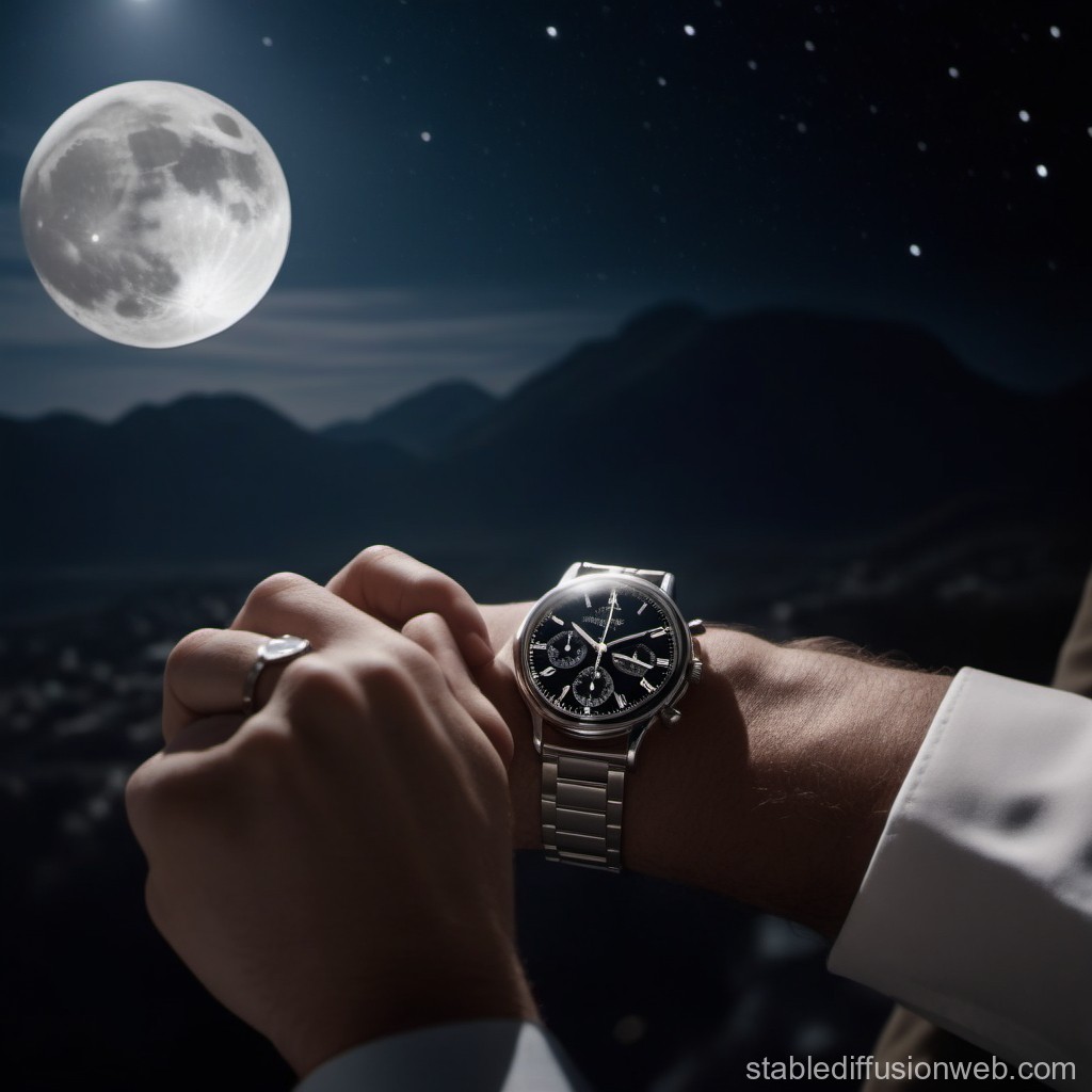 Die Sitzung S02E06 - Welche Zeitzone hat der Mond? episode artwork