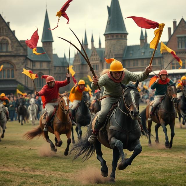 Die Sitzung S03E02 - Sportgerichtshof episode artwork