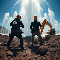 Die Sitzung S03E05 - Halloween on Christmas